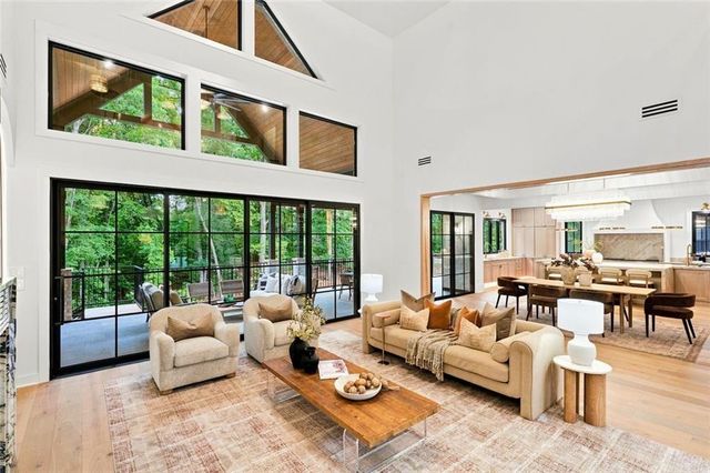 233 Traditions Drive, Alpharetta, GA 30004