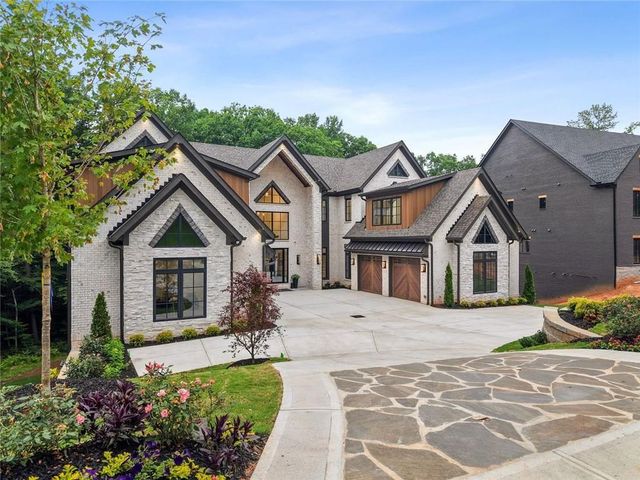 233 Traditions Drive, Alpharetta, GA 30004