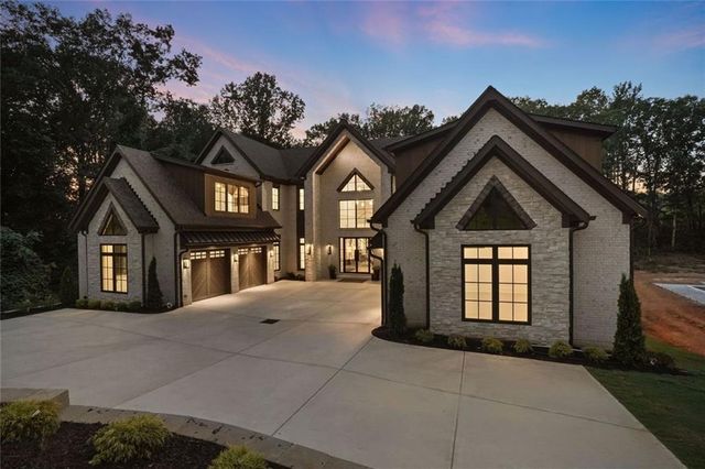 233 Traditions Drive, Alpharetta, GA 30004