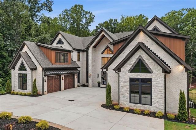 233 Traditions Drive, Alpharetta, GA 30004
