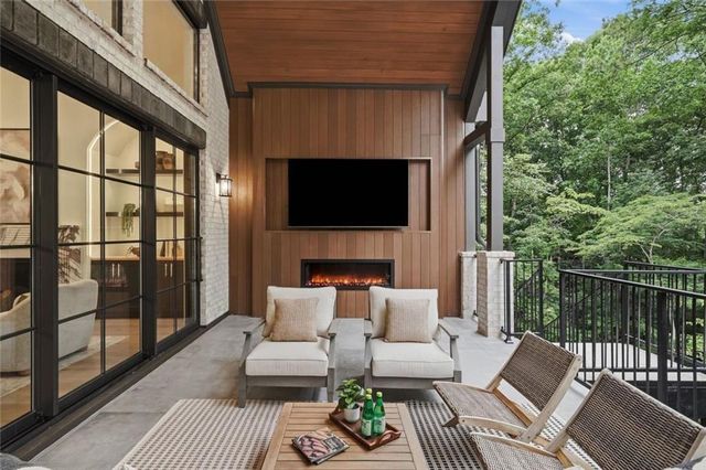 233 Traditions Drive, Alpharetta, GA 30004