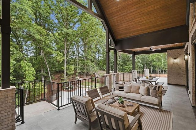 233 Traditions Drive, Alpharetta, GA 30004