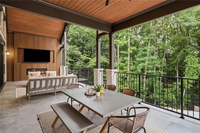 233 Traditions Drive, Alpharetta, GA 30004
