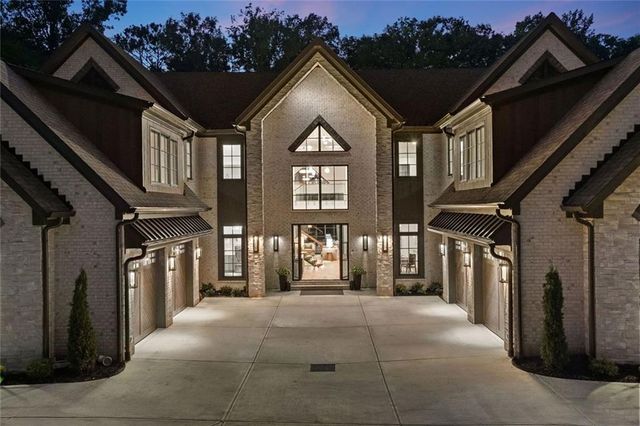 233 Traditions Drive, Alpharetta, GA 30004