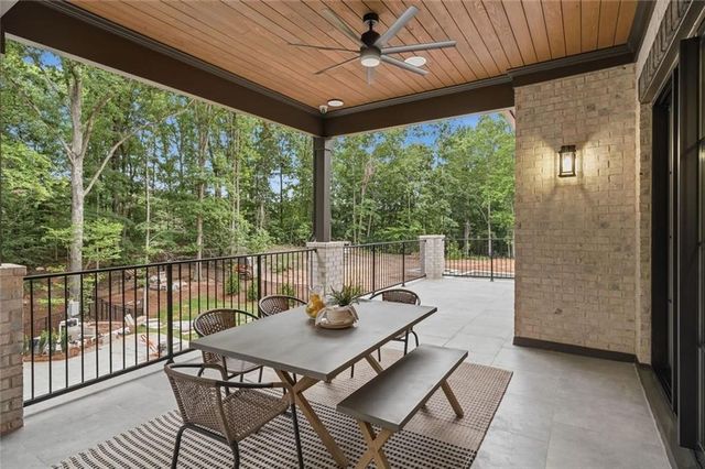 233 Traditions Drive, Alpharetta, GA 30004
