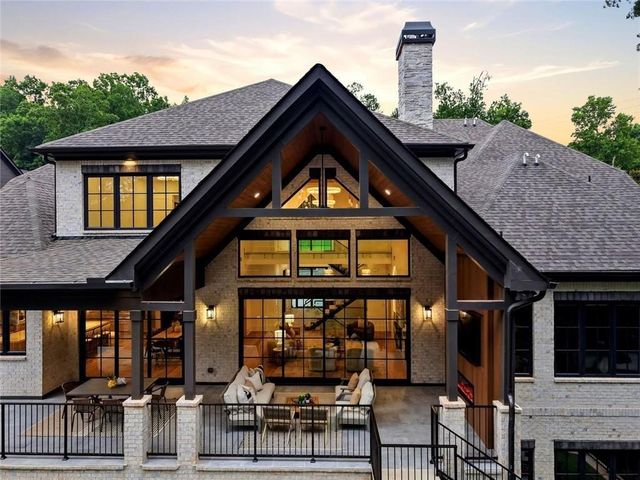 233 Traditions Drive, Alpharetta, GA 30004