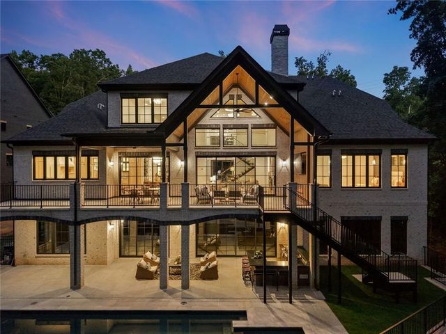 233 Traditions Drive, Alpharetta, GA 30004