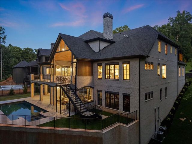 233 Traditions Drive, Alpharetta, GA 30004