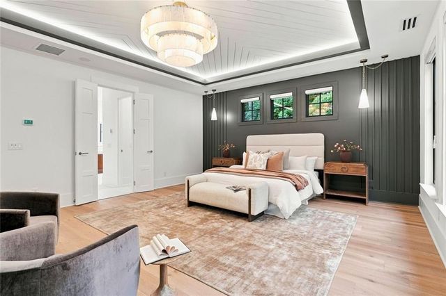 233 Traditions Drive, Alpharetta, GA 30004