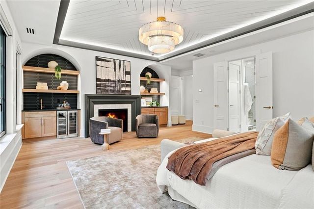 233 Traditions Drive, Alpharetta, GA 30004