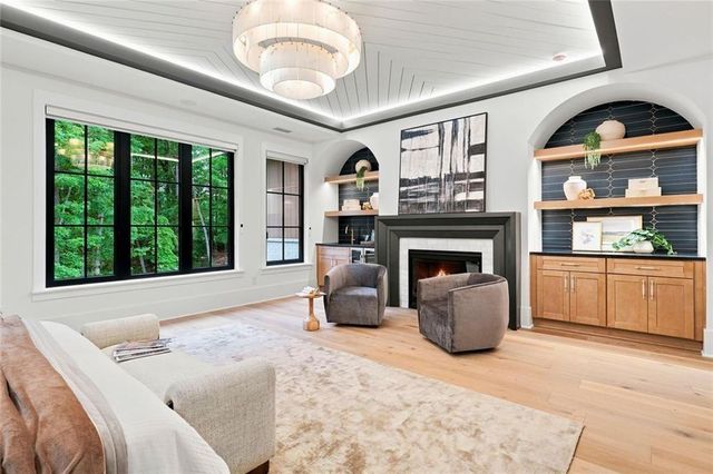 233 Traditions Drive, Alpharetta, GA 30004