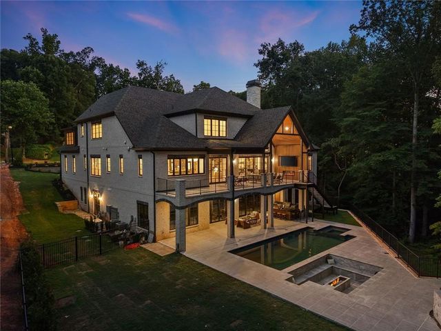 233 Traditions Drive, Alpharetta, GA 30004