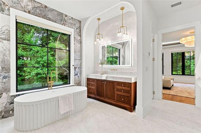 233 Traditions Drive, Alpharetta, GA 30004