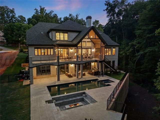 233 Traditions Drive, Alpharetta, GA 30004