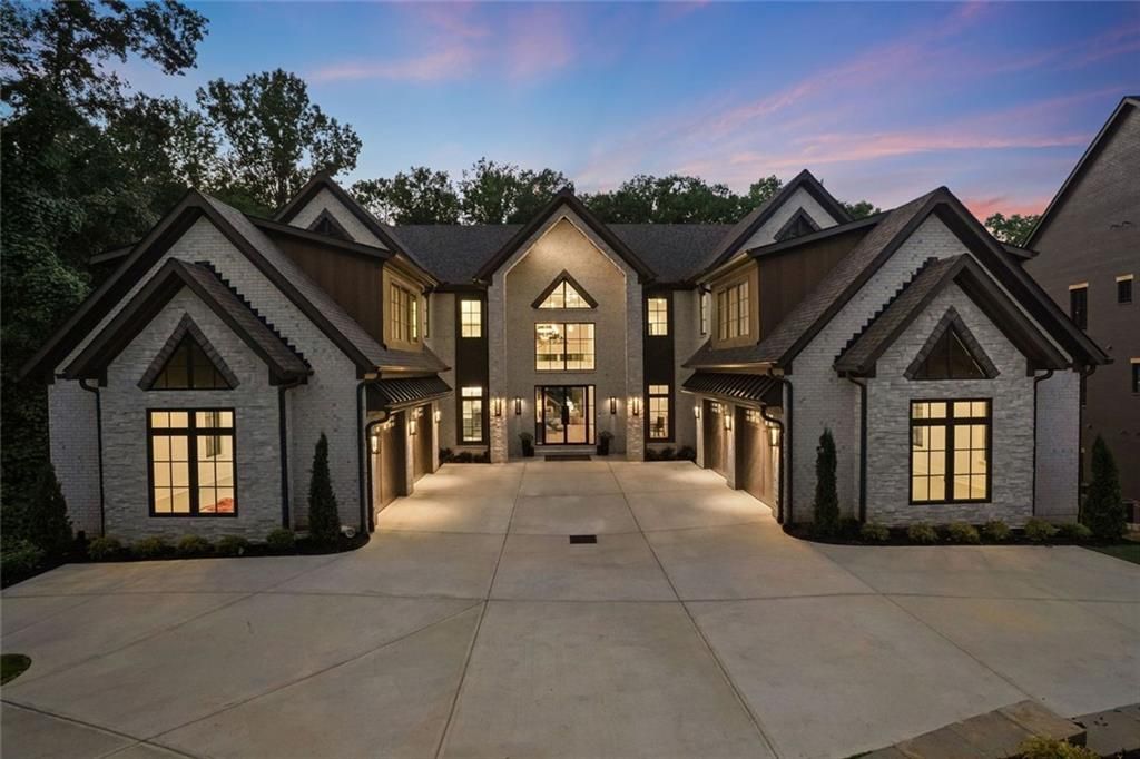 233 Traditions Drive, Alpharetta, GA 30004