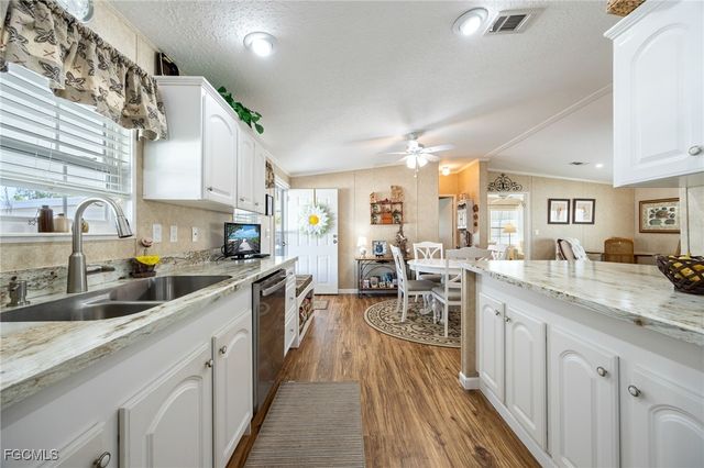 438 Snead DR, North Fort Myers, FL 33903