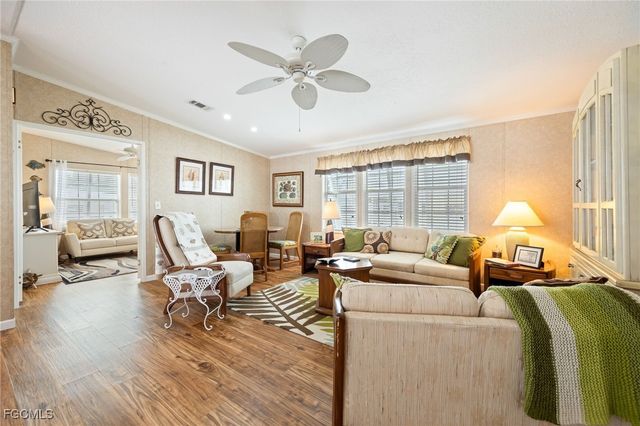 438 Snead DR, North Fort Myers, FL 33903