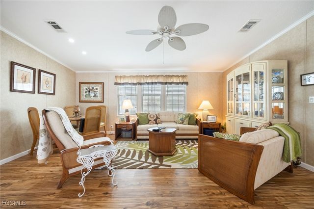 438 Snead DR, North Fort Myers, FL 33903