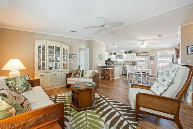 438 Snead DR, North Fort Myers, FL 33903