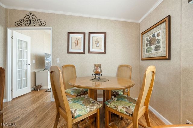 438 Snead DR, North Fort Myers, FL 33903