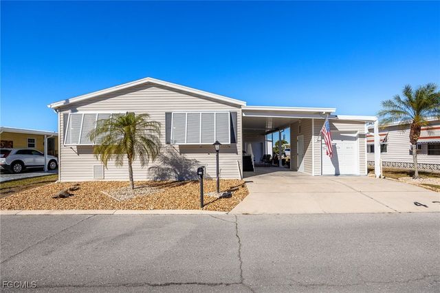 438 Snead DR, North Fort Myers, FL 33903