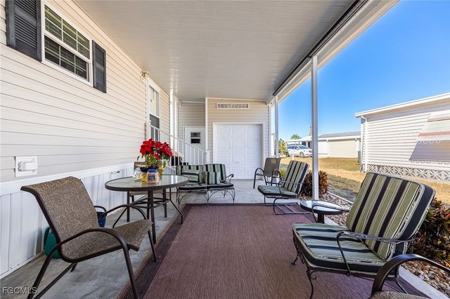 438 Snead DR, North Fort Myers, FL 33903