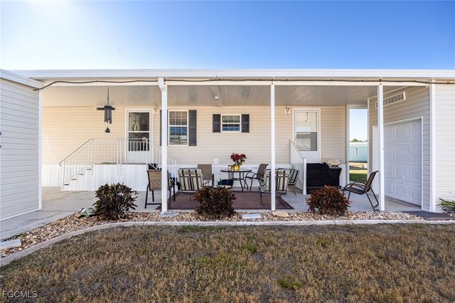 438 Snead DR, North Fort Myers, FL 33903