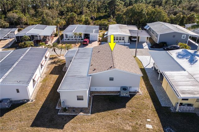 438 Snead DR, North Fort Myers, FL 33903