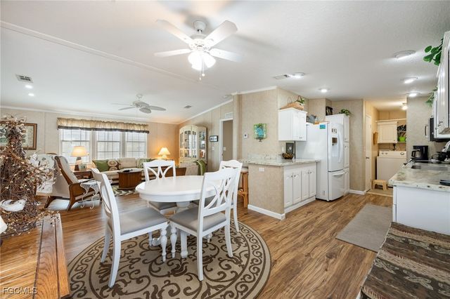 438 Snead DR, North Fort Myers, FL 33903