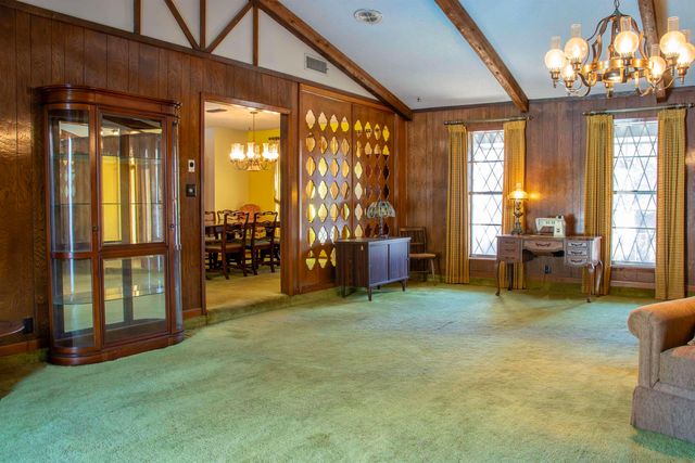 205 Cottonwood Trl, White Oak, TX 75693