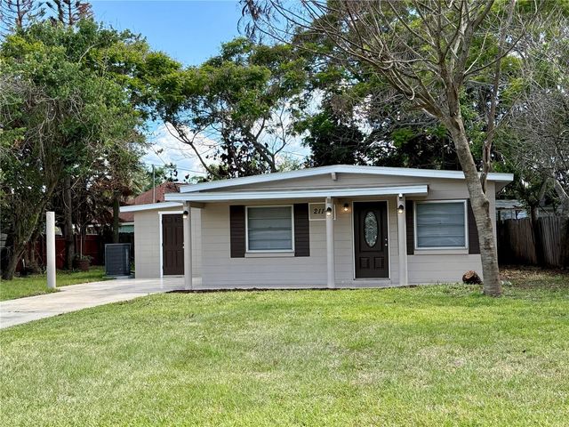 2114 CATHERINE ST, Kissimmee, FL 34741