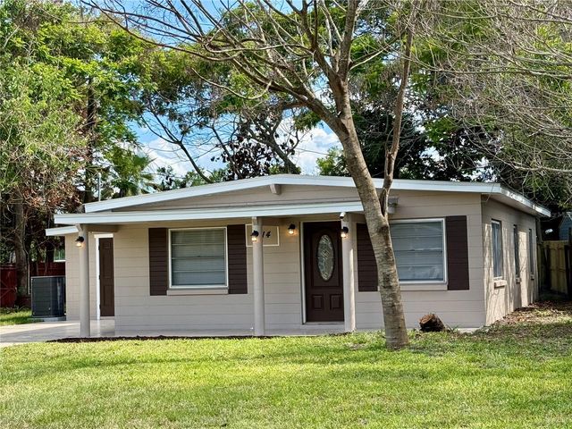 2114 CATHERINE ST, Kissimmee, FL 34741