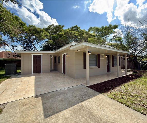 2114 CATHERINE ST, Kissimmee, FL 34741