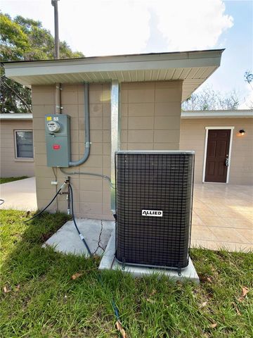 2114 CATHERINE ST, Kissimmee, FL 34741