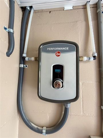 2114 CATHERINE ST, Kissimmee, FL 34741