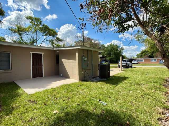 2114 CATHERINE ST, Kissimmee, FL 34741