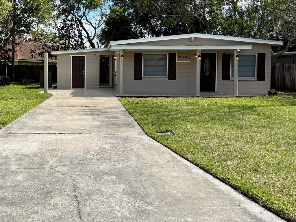 2114 CATHERINE ST, Kissimmee, FL 34741