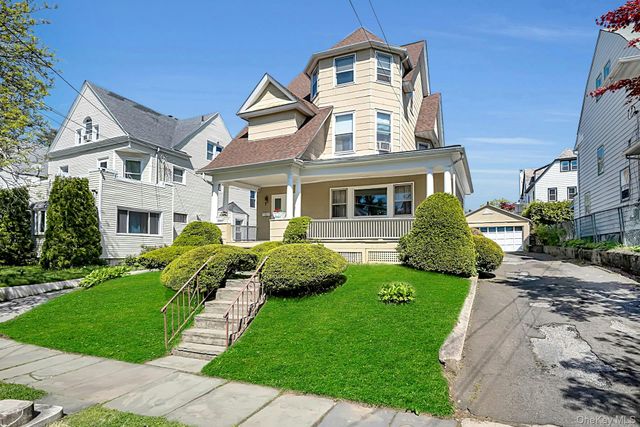 321 Rich Avenue, Mount Vernon, NY 10552