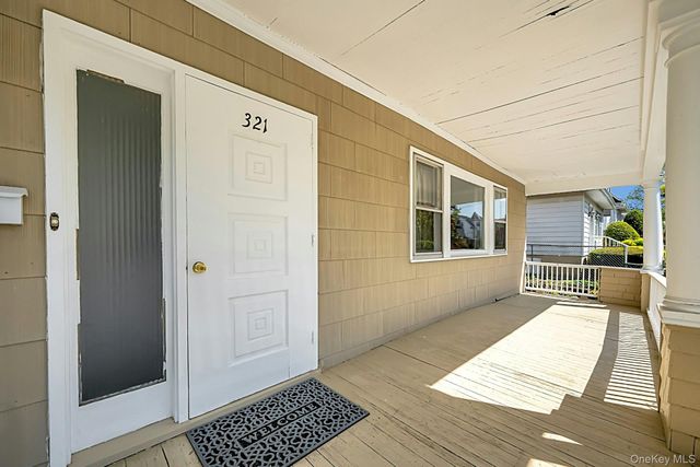 321 Rich Avenue, Mount Vernon, NY 10552