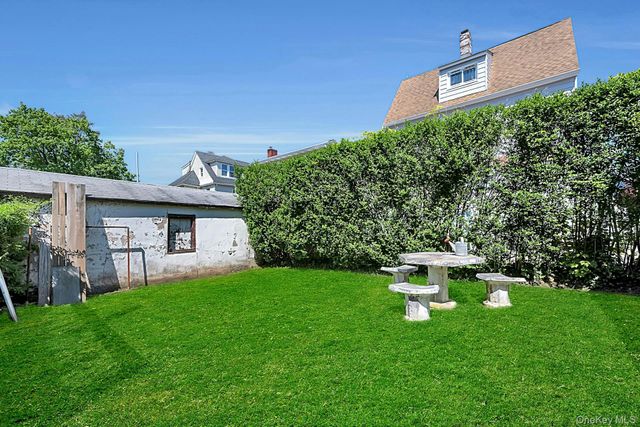 321 Rich Avenue, Mount Vernon, NY 10552