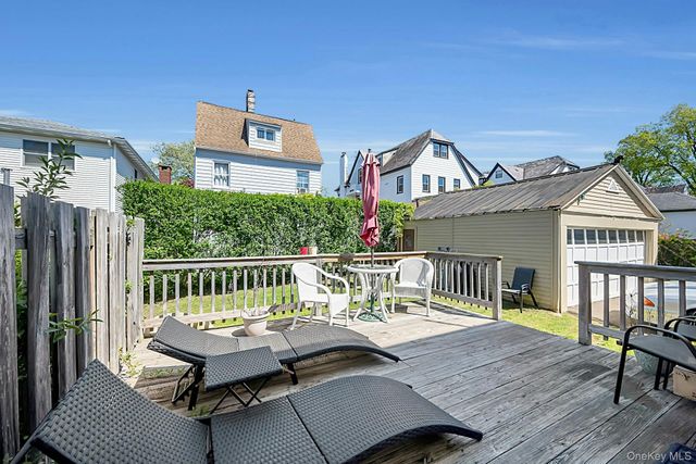 321 Rich Avenue, Mount Vernon, NY 10552