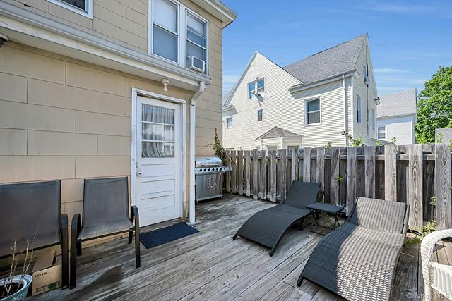 321 Rich Avenue, Mount Vernon, NY 10552