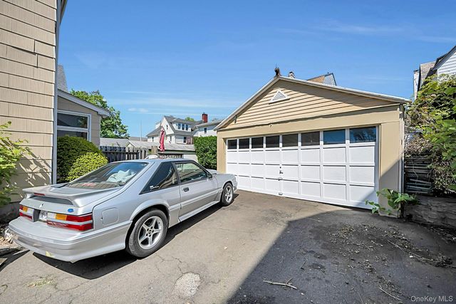 321 Rich Avenue, Mount Vernon, NY 10552