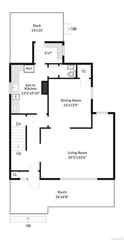 321 Rich Avenue, Mount Vernon, NY 10552