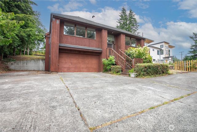 2526 Vining Street, Bellingham, WA 98226