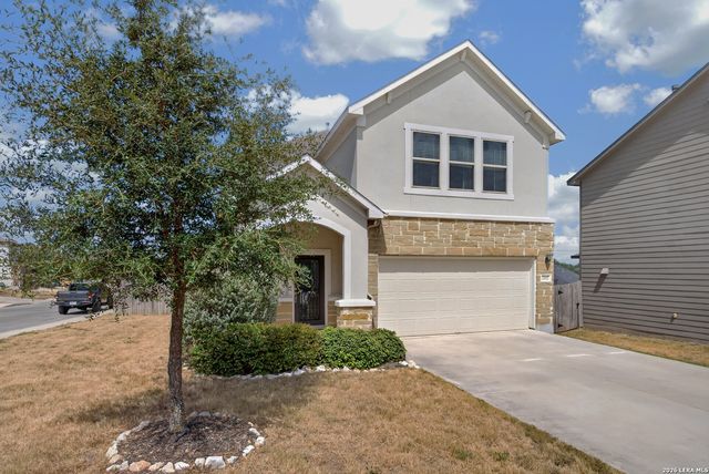 21007 CHESTNUT CV, San Antonio, TX 78266