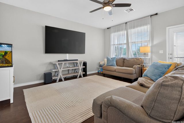 21007 CHESTNUT CV, San Antonio, TX 78266