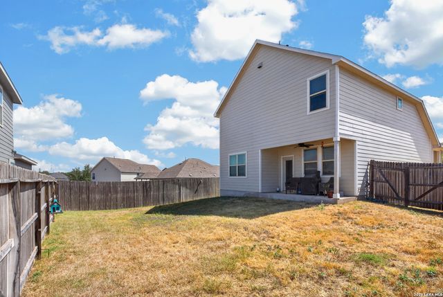 21007 CHESTNUT CV, San Antonio, TX 78266