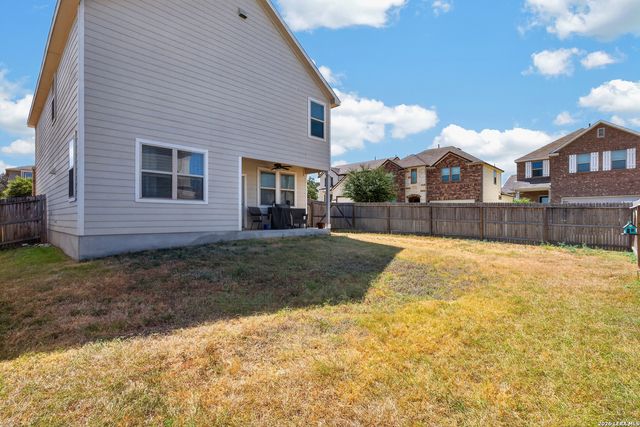 21007 CHESTNUT CV, San Antonio, TX 78266