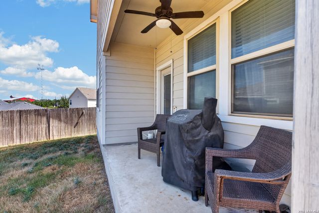 21007 CHESTNUT CV, San Antonio, TX 78266